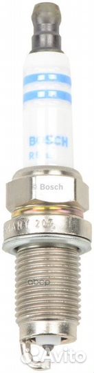 Свеча зажигания FR 6 LII 330x bosch 0 242 240 6