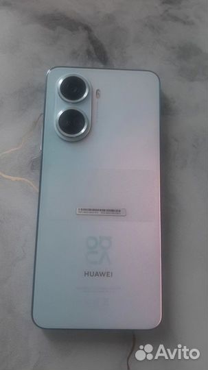 HUAWEI nova 10 SE, 8/256 ГБ