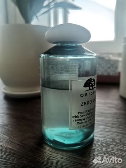 Тоник для лица origins