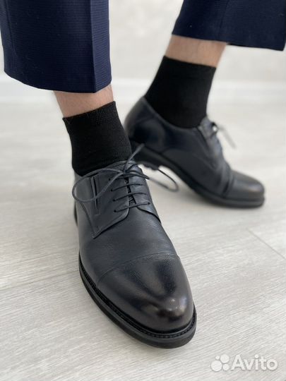 Носки мужские набор 10 пар