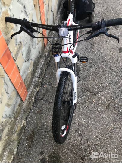 Велосипед Avalanche Elite