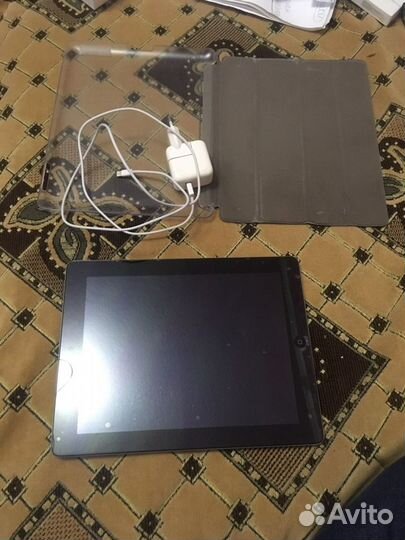 iPad 4 16gb