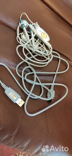 Наушники samsung новые