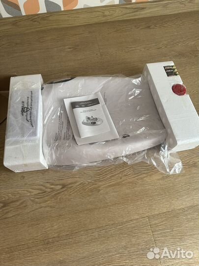 Детские весы