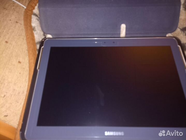 Samsung galaxy note 10.1