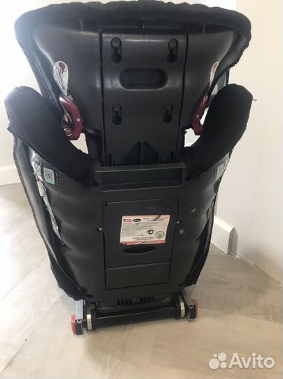 Автокресло britax romer kidfix (15-36кг)