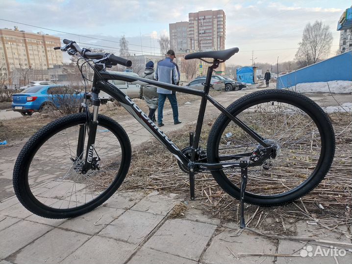 Велосипед горный 27,5 колеса