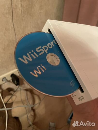 Nintendo wii