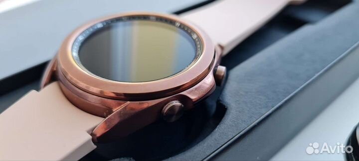 Смарт часы samsung galaxy watch 3