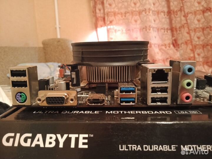 Связка 1151 v2