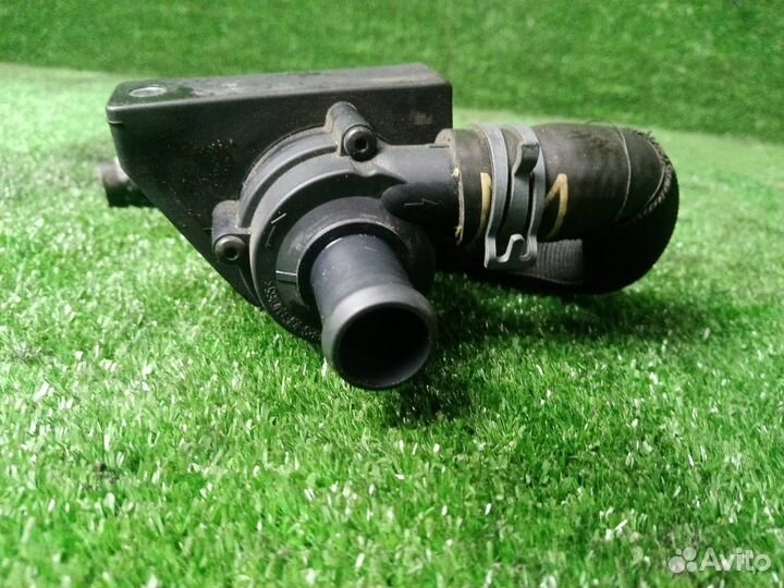 Помпа Volkswagen Passat Cc 357 BWS (3 2009