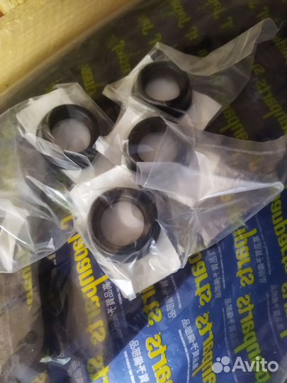 Прокладка клап. кр. Ховер н5 дв. Мицубиси 2.4