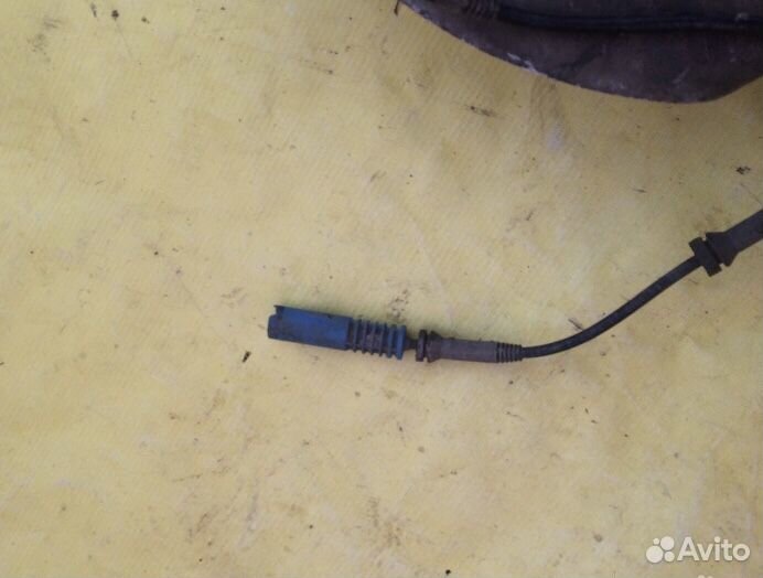 Датчик абс передний бмв 7 е65