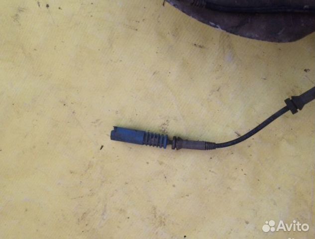 Датчик абс передний бмв 7 е65