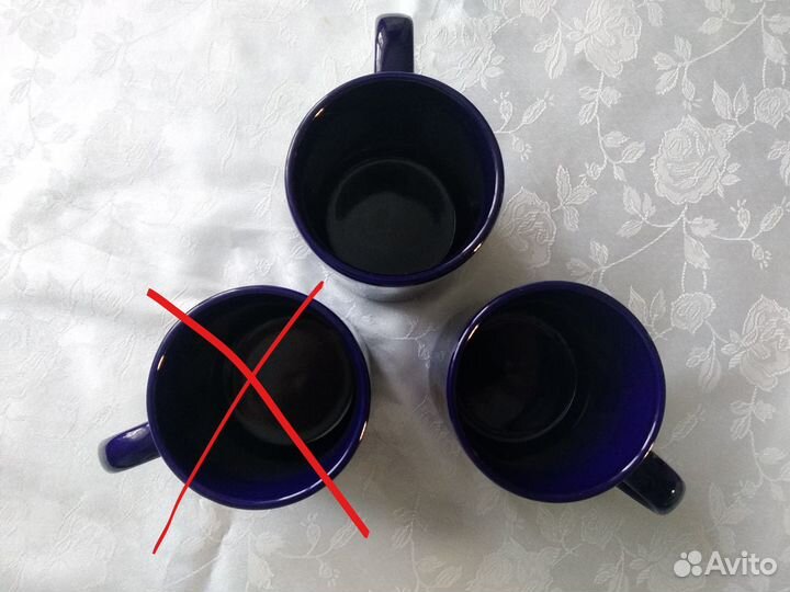 Набор кружек знак зодиака