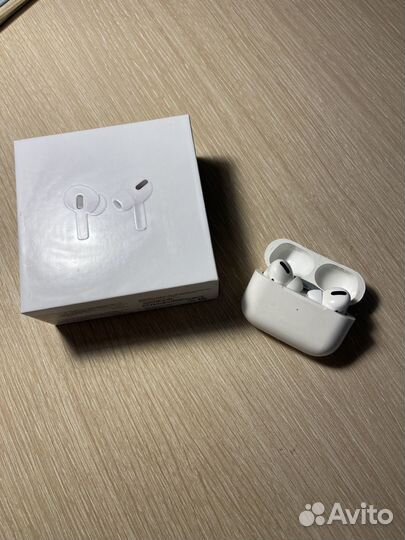 Airpods pro