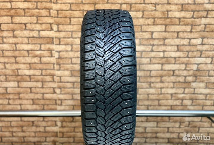 Gislaved Nord Frost 200 195/60 R15
