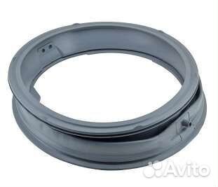 Манжета люка. прокладка двери для LG Direct Drive