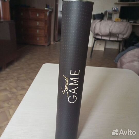 Игра для пар 18+