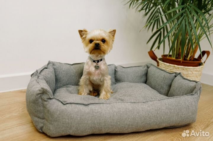 Лежанка для маленьких собак(кошек)