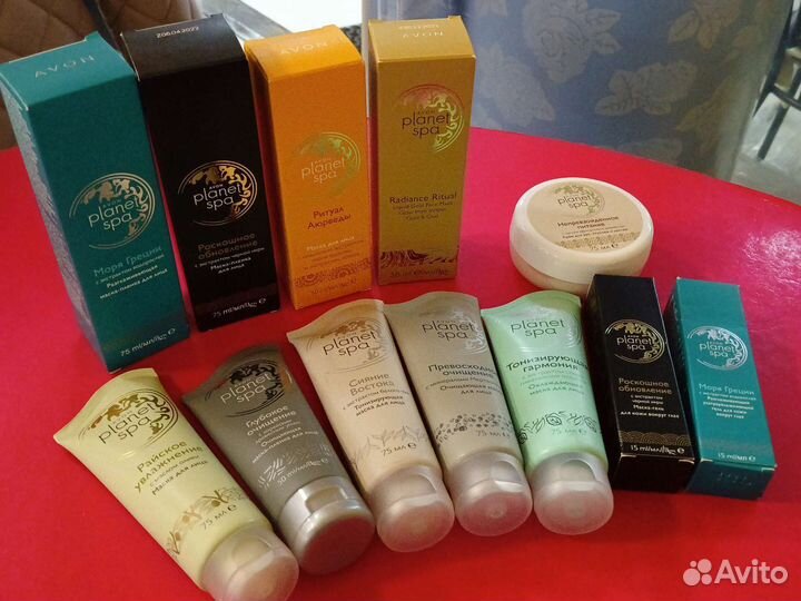Planet Spa Avon