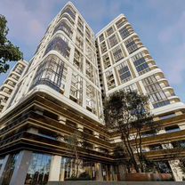 3-к. квартира, 72,9 м² (Армения), Ереван