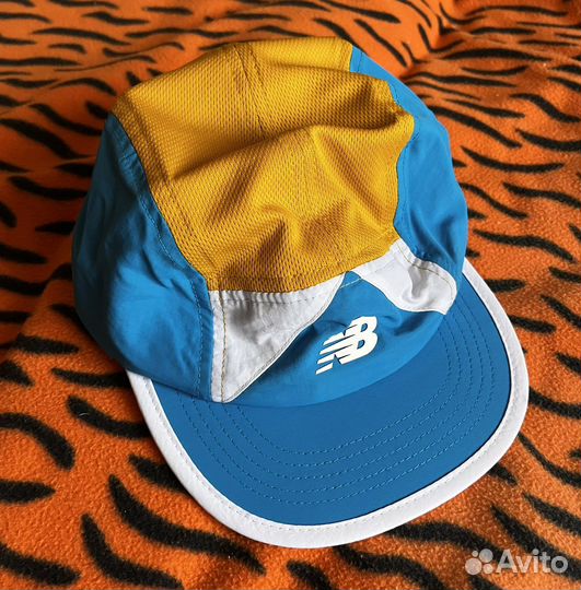 Nee Balance Cap (One size)