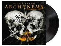 Arch Enemy - Black Earth - LP