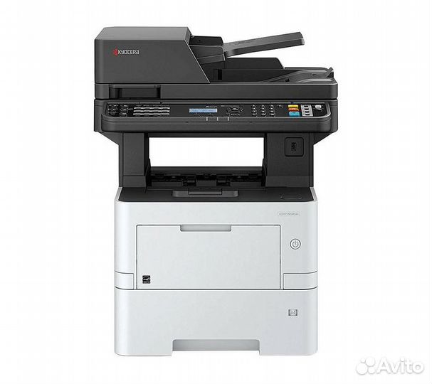 Мфу kyocera ecosys M3645dn