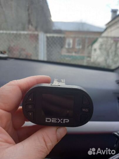 Видеорегистратор