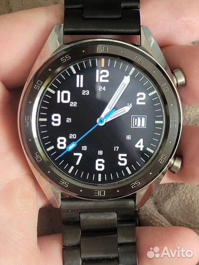 Часы Huawei Watch Gt