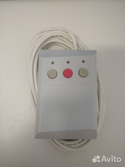 Пульт управления perco-H6/4