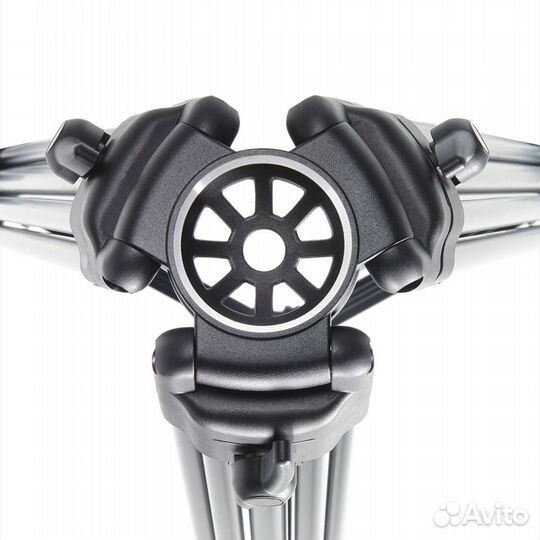 Видеоштатив GreenBean VideoCraft 418 с головой