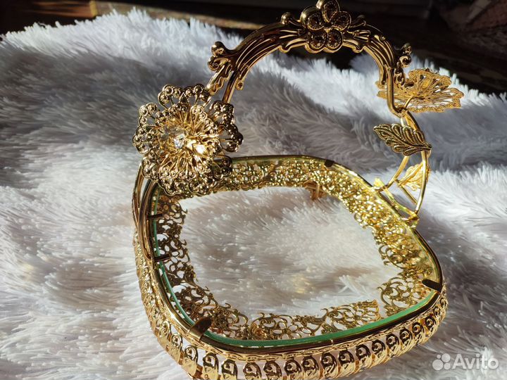 Подставка для украшений