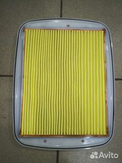 Фильтр воздушный гидроцикла Yamaha 1800