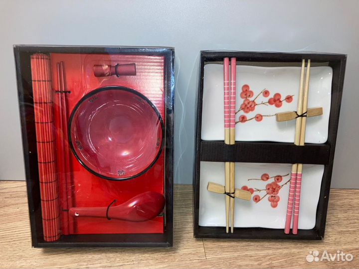 Набор для суши