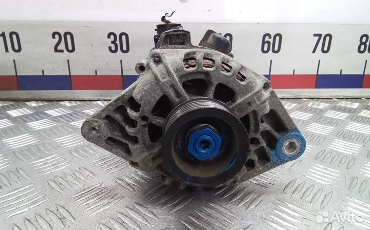 Генератор Hyundai-KIA Soul (2008-2014)