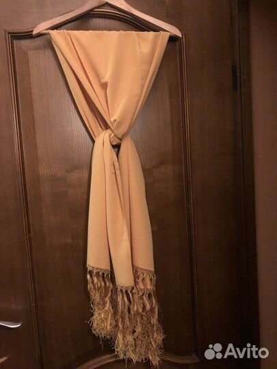 Павловопосадский платок шерсть 150х150