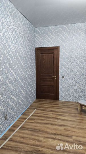 Отделка помещений