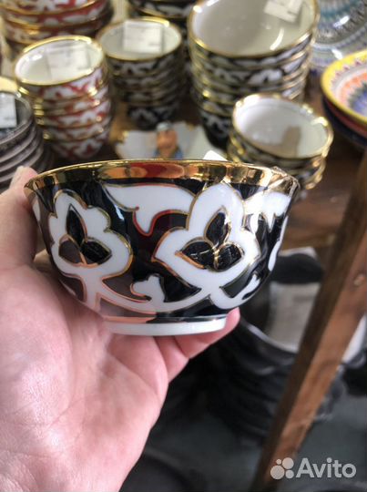 Пиала для чая