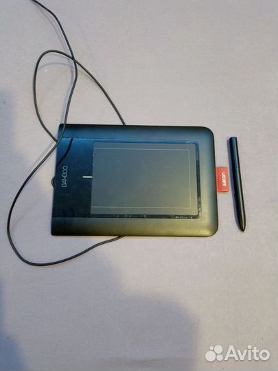 Графический планшет