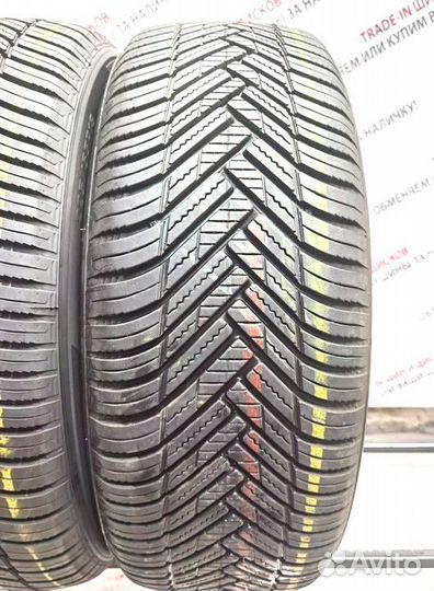 Hankook Kinergy 4S2 H750 225/55 R18 98P