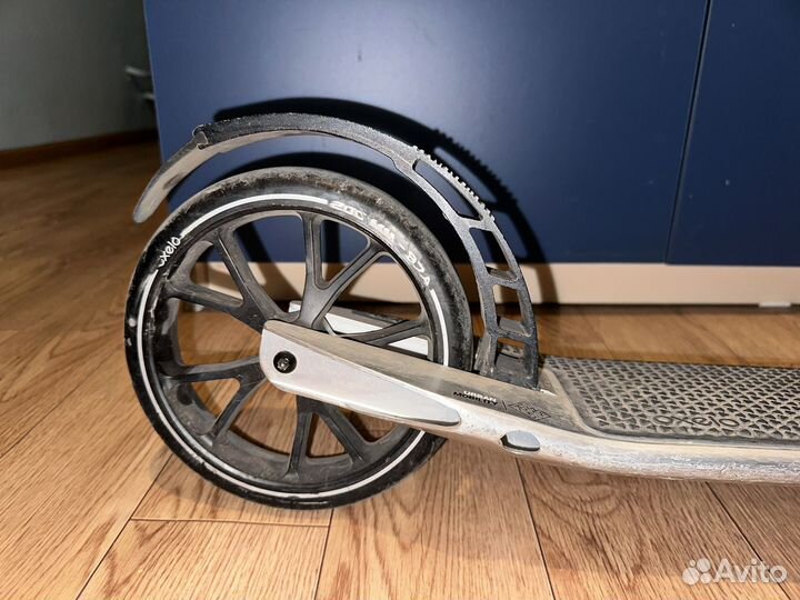 Самокат oxelo town 5xl