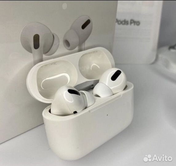 AirPods Pro Premium