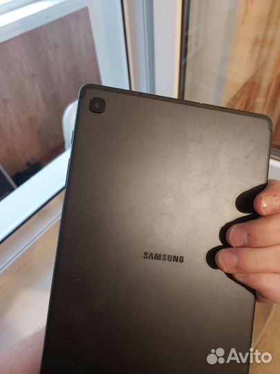 Планшет samsung galaxy tab s6 lite