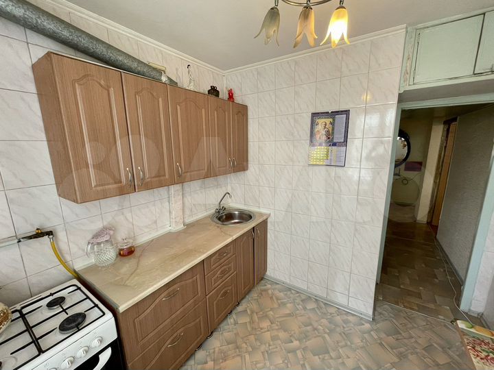 4-к. квартира, 75 м², 2/5 эт.