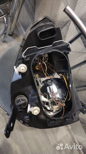 Фара приора