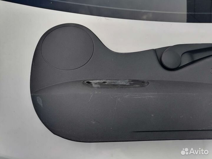 Блок управления климатом рено меган 2