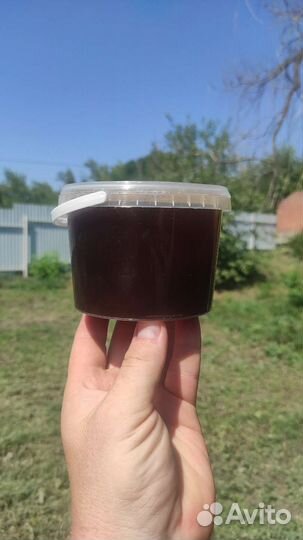 Мед гречки оптом