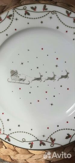 Тарелка easy life 